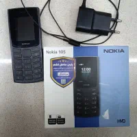 گوشی نوکیا ۱۰۵