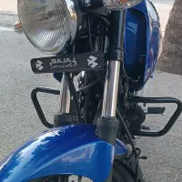 پالس استثنایی ۱۸۰|موتورسیکلت|کرمانشاه, |دیوار