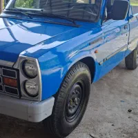 نیسان زامیاد دوگانهسوز هیدرولیک