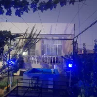 اجاره ویلا باغ