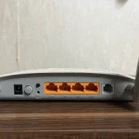 مودم tplink|مودم و تجهیزات شبکه|رشت, شالکو|دیوار