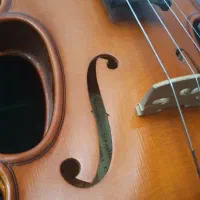 ویولن 3/4 مناسب آموزش قدیمیساخت با کیفیت|ویولن|تهران, پونک|دیوار