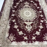 دو فرش ۹متری ۷۰۰ پاتریس