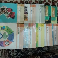 کتاب دوره ای متوسطه کامپیوتر دهم یازدهم دوازدهم