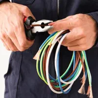 برق کشی ساختمان تعمیرات برق