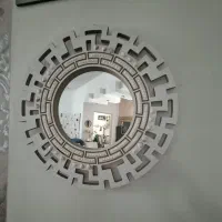 شلف|آینه|رشت, یخسازی|دیوار