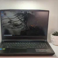 MSI GAMING گرافیک 3050 کم‌کار|رایانه همراه|مشهد, امام خمینی|دیوار