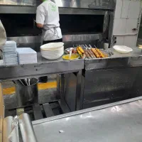 منقلدار ذغالی  نیازمندیم