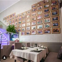 باریستا بارتندر کمک بار