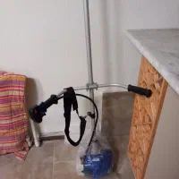 علفزن بنزینی