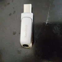 فلش ۵۱۲ گیگ سن دیسک