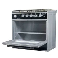 اجاق گاز نو|اجاق گاز و لوازم برقی پخت‌وپز|خمین, |دیوار