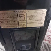بخاری مهیا|بخاری، هیتر، شومینه|تهران, یافت آباد جنوبی|دیوار