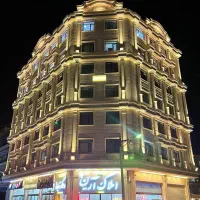 پیش فروش ۱۳۷متر ۳ خوابه هپکو میدان الزهرا