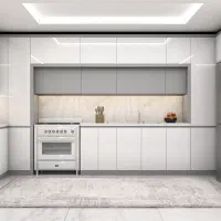 نصاب کابینت کمد دیواری|خدمات پیشه و مهارت|قزوین, |دیوار