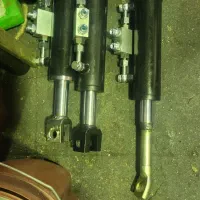 جک زنجیر تراکتور|قطعات یدکی و لوازم جانبی|تبریز, |دیوار