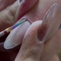 آموزش تخصصی وخدمات کاشت ناخن،مژه،لیفت ابروتاتو بدن|خدمات آرایشگری و زیبایی|رشت, حاجی آباد|دیوار