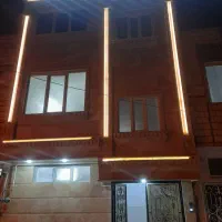 خونه اجاره ای ۷۵ متر ۱ نیم طبقه