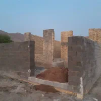 فروش یا معاوضه ۳ قطعه زمین در جمال آباد و کفترک|فروش زمین و ملک کلنگی|شیراز, کفترک|دیوار