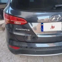 سانتافه ۲۰۱۵|خودرو سواری و وانت|اهواز, امانیه|دیوار