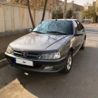 پارس Elx 2000 Xum مدل 95