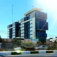 واحد اداری واقع در برج سپهر