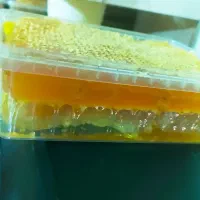عسل طبیعی