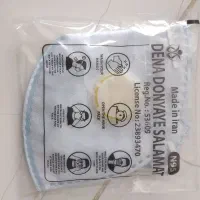 ماسک n95 سوپاپ دار و بدون سوپاپ  ماسک سه لایه|آرایشی، بهداشتی، درمانی|شیراز, شهرک گلدشت محمدی|دیوار