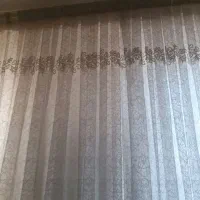 پرده تور|پرده، رانر، رومیزی|مشهد, شهید هاشمی نژاد|دیوار