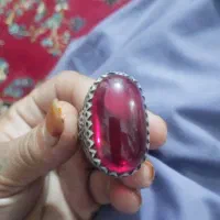 انکشتر یاقوت