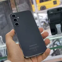 گوشی سامسونگ s23 fe 256 گیگابایت