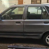 پراید ۱۴۱|خودرو سواری و وانت|تهران, تاکسیرانی|دیوار