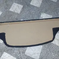 طاقچه عقب 206 اس دی
