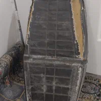 زین موتور تمیز