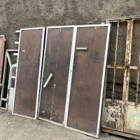 درب و پنجره|مصالح و تجهیزات ساختمان|ملایر, |دیوار