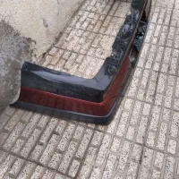 سپر عقب پژو 2000