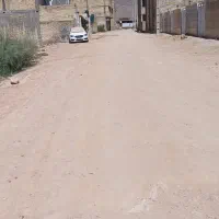 زمین 157متری در کرونی  نزدیک به بلوار اصلی کرونی|فروش زمین و ملک کلنگی|شیراز, کرونی(خاتونک)|دیوار