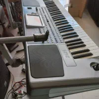 ارگ پی آ نهصد کرگ pa900|پیانو، کیبورد، آکاردئون|قزوین, |دیوار