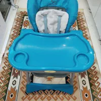 صندلی غذای کودک