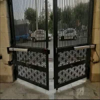 تعمیرجک پارکینگ دراتومات شیشه ای کرکره برقی اقساط|خدمات پیشه و مهارت|تهران, گلستان (شهرک راه آهن)|دیوار