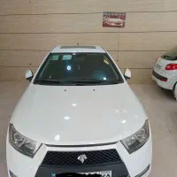 دناپلاس توربو اتومات|خودرو سواری و وانت|سیرجان, |دیوار