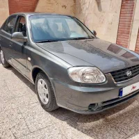 ورنا هیوندا ورنا