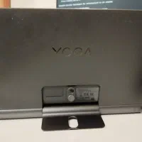 تبلت لنوو یوگا YT-X705X|تبلت|تهران, پرواز|دیوار