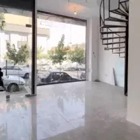 ۷۱مترسرقفلی ملکیت - بر سهروردی شمالی