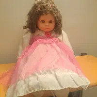 عروسک|اسباب‌بازی بچه|تهران, ارم|دیوار