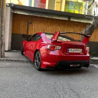 gt86|خودرو سواری و وانت|تهران, ولنجک|دیوار