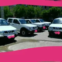 خرید و فروش پیکاپ  هایلوکس  رونیز  پاجیرو کاپرا