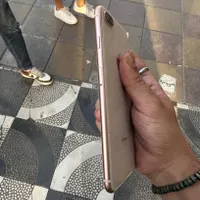 اپل iPhone 8 Plus با حافظهٔ ۶۴ گیگابایت|موبایل|کرج, درختی|دیوار