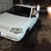 132 مدل 87 دوگانه کارخانه