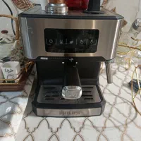اسپرسو ساز فیلیپس عالی